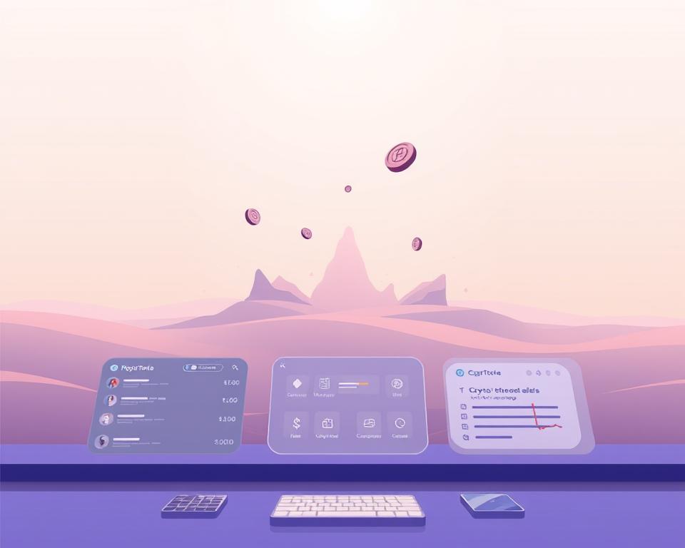 Cryptol earning methods