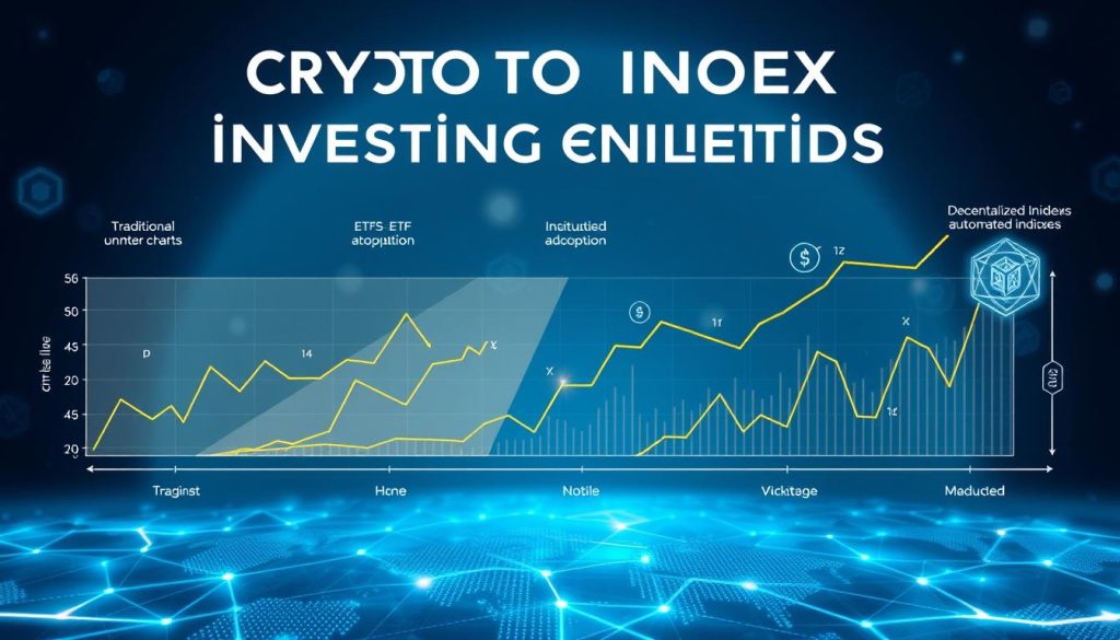Future of crypto index investing with ETFs and decentralized indices Future of crypto index investing with ETFs and decentralized indices