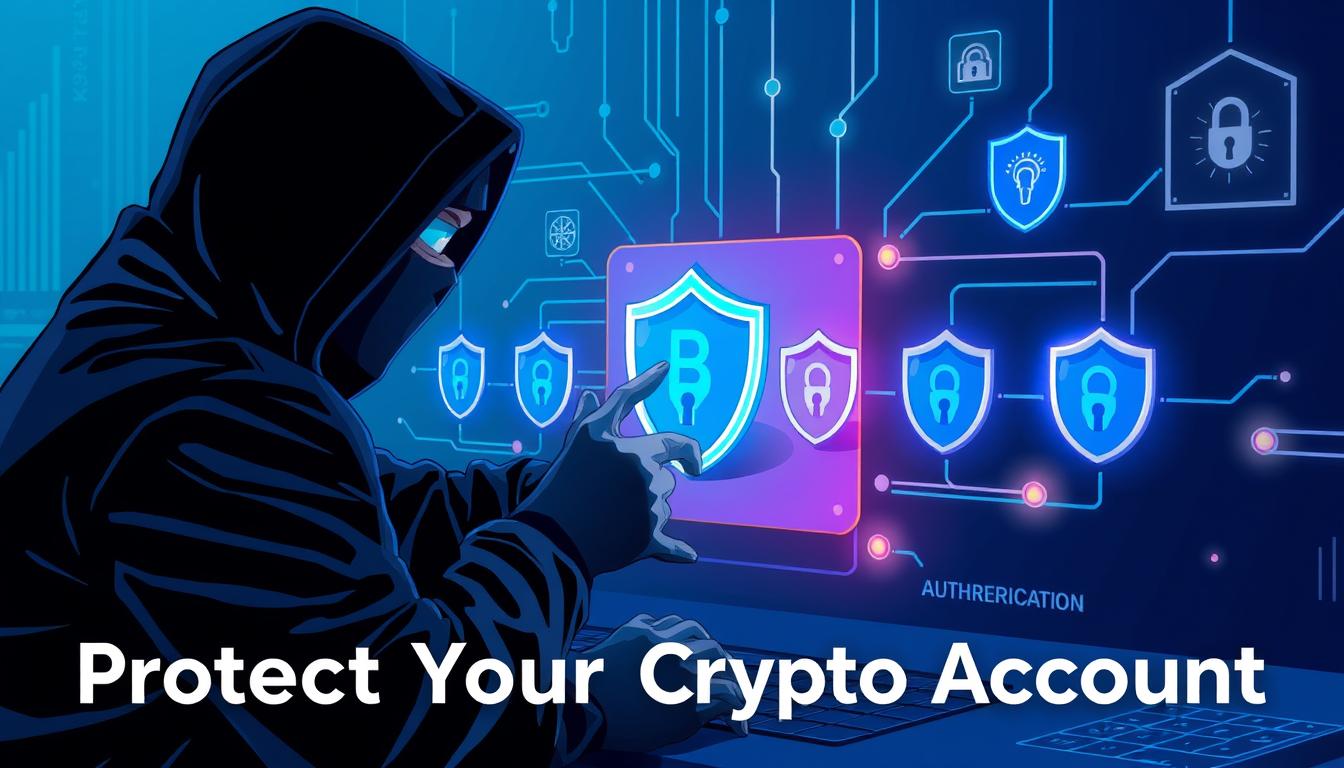Protect your cryptocurrency account from hackers in 2025 with multi-layer security strategies, wallet protection tips, and safe trading practices.